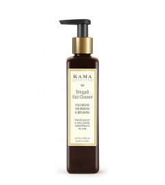 Kama Ayurveda Bringadi Hair Cleanser, 200 ml | free shipping