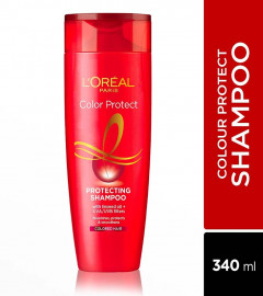 L'Oreal Paris Colour Protect Shampoo, Vibrant & Revived Colour in Venezuela