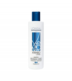 L'Oréal Professionnel Xtenso Care Shampoo For Straightened Hair 250 ml (Free Shipping UK)