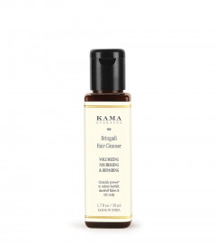 Kama Ayurveda Bringadi Hair Cleanser, 50 ml | free shipping