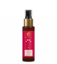 Forest Essentials Hair Vitalizer Bhringraj, 50 ml | free shipping