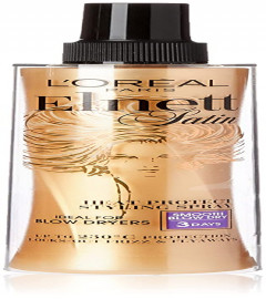 L'Oreal Paris Elnett Satin Hair spray, 175 ml (Free Shipping World)