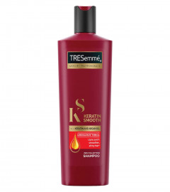 TRESemme Keratin Smooth Shampoo 340 ml (Free Shipping World)