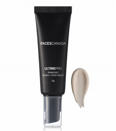 Faces Canada Ultime Pro Primerizer Primer + Moisturizer 30 g | free shipping