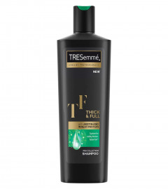 TRESemme Thick & Full Shampoo, 180 ml -Global online marketplace