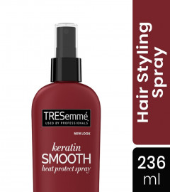 Tresemme Keratin Smooth Heat Protection Spray for Hair 236 ml