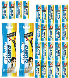 Gillette Guard Razor blade Cartridge