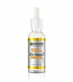 Garnier Skin Naturals Bright Complete Face Serum 50 ml