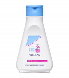 Sebamed Baby Shampoo 150 ml | free shipping