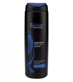 Modicare Salon Professional Dandruff Care Shampoo 200 ml (Pack of 2)