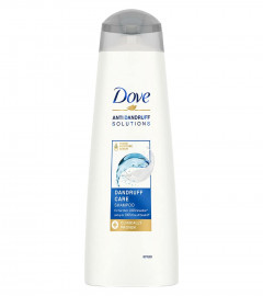 Dove Anti Dandruff Solutions Shampoo 340 ml