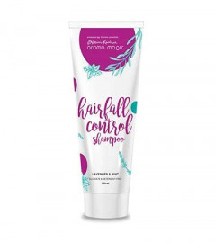 Aroma Magic Hairfall Control Shampoo -200 ml | pack 2 | free shipping