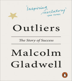 Outliers :The Story of Success (Paperback)
