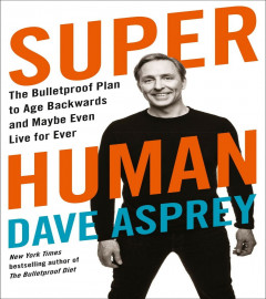 Super Human : (Paperback)