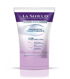 La Shield Probiotic Moisturizer Body Lotion 200 ml