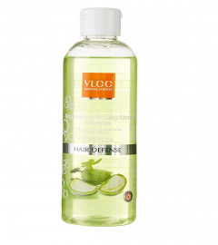 VLCC Nourishing and Silky Shine Shampoo 350 ml