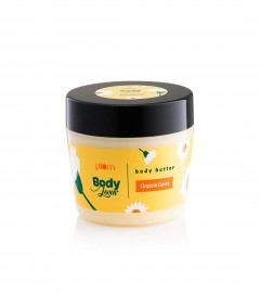 Plum BodyLovin' Oopsie Daisy Body Butter