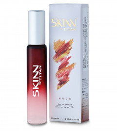 SKINN TITAN Nude Fragrance For Women 20 ml