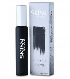 Skinn Titan Steele Perfume 20 ml