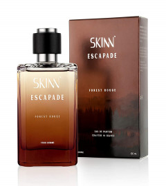 SKINN TITAN Escapade Forest Rouge Perfume 100 ml