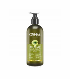 Oshea Herbals Amla care Hair fall Control Shampoo 500 ml (Free Shipping World)