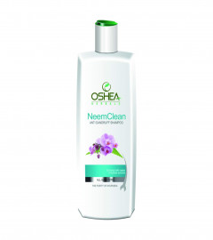 Oshea Neemclean Antidandruff Shampoo 500 ml (Free Shipping World)