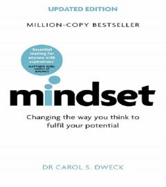 Mindset: (Paperback)