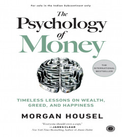 The Psychology of Money (Paperback)