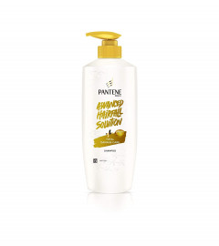 Pantene Advanced Hairfall Solution, Total Damage Care Shampoo 650 ML (Fs)