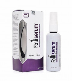Folliserum Targeted Hair Growth Concentrate 60 ml