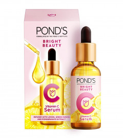 Pond's Bright Beauty Vitamin C Face Serum 30 ml