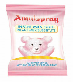 Amul spray powder , Pouch, 1kg