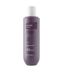 Bare Anatomy Anti Frizz Shampoo | 250 ml | free shipping