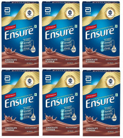 Ensure Adult Elder NUTRITIONAL powder Drink Nutrition chocolate