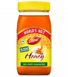 Dabur Natural Honey 500 gm