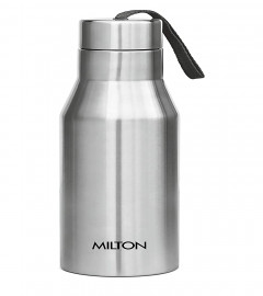 Milton Super 1000 Stainless Steel Water Bottle, 1000 ml (free shipping)
