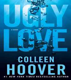 UGLY LOVE Paperback, | ISBN - 978-1476753188