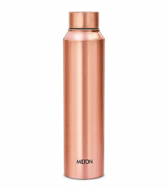 MILTON Alpine Copper Bottle, 928ml, 1 Piece, Brown (free shipping)