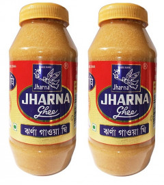 Jharna Ghee 500 gm