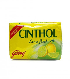 Cinthol Lime Bath Soap Aussie Post