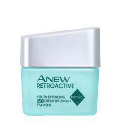 Avon Anew Retroactive Day Cream SPF 20 (free shipping)