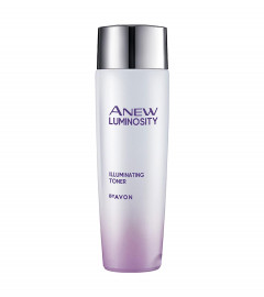 Avon Luminosity (Avon Anew Luminosity Toner)100gm free shipping