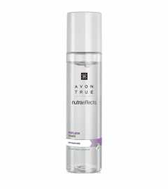 Avon True Nutraeffects Ageless Toner | Alcohol-Free Toner for Younger-Looking Skin | 150ml (free shipping)