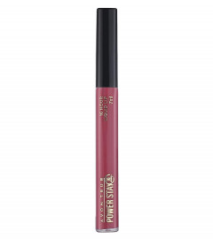 Avon Natural True Color Power Stay Liquid Lipstick, 16 Hours Staty, In Charge Mauve, 7 ml (fs)