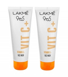 LAKMÉ Sun Expert SPF 50 PA+++ Ultra Matte Lotion Sunscreen, Lightweight, Non Sticky, Non Greasy, Blocks Upto 97% Harmful Sunrays, 50ml x 2 pack