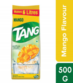 Tang Mango Instant Drink Mix 500 g