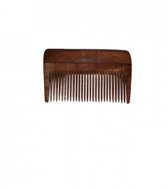 Organic Pure Neem Wood Comb 05
