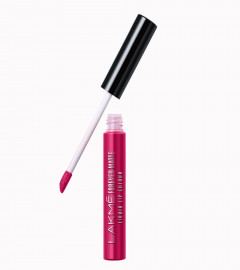 LAKMÉ Lipstick Pink Floss (Matte)-pack of 2 (free shipping)