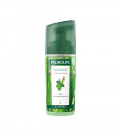 Palmolive Anti Acne Purifying Foam Face wash, 100 ml (pack of 2) free shipping