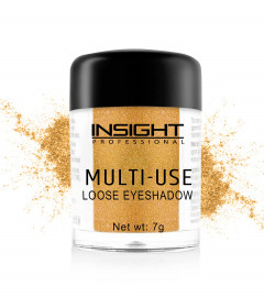 Insight Cosmetics Multi-Use Loose Eyeshadow-7 gm | PE01-1 (pack 2) free shipping